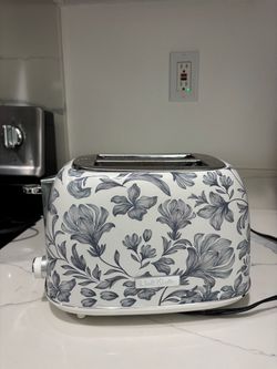 Toaster