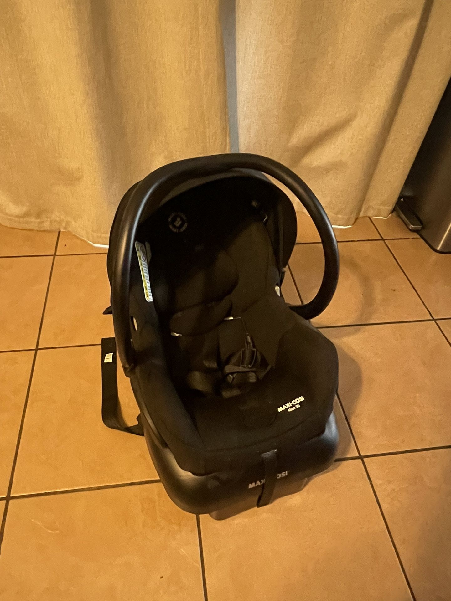 Maxi-Cosí Car Seat