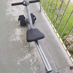 Rowing Machine Sunny Health & Fitness 