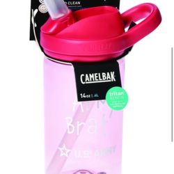 Two Toddler Cups 