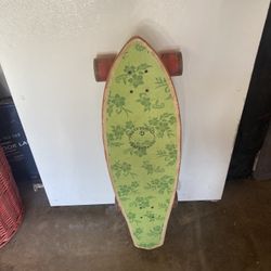 Kryptonics Longboard 