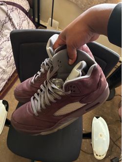 Jordan 5s