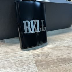 Custom Made Flask
