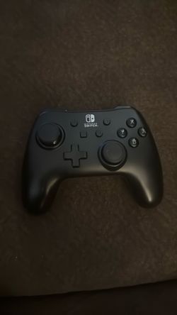 Switch controller