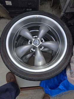 COY'S WHEELS