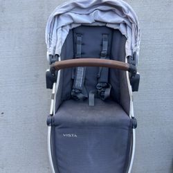 Vista Stroller Jump Seat