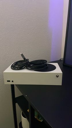 Xbox Series S used