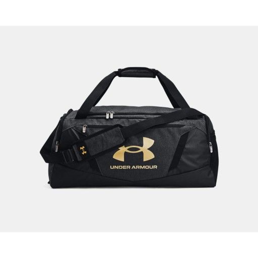 NEW Under Armour Undeniable 5.0 Medium Duffle Bag 58L