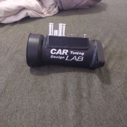 Turbo Inlet Pipe 