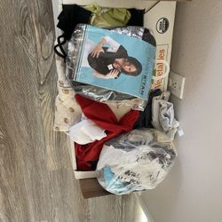 Baby Items For Sale  