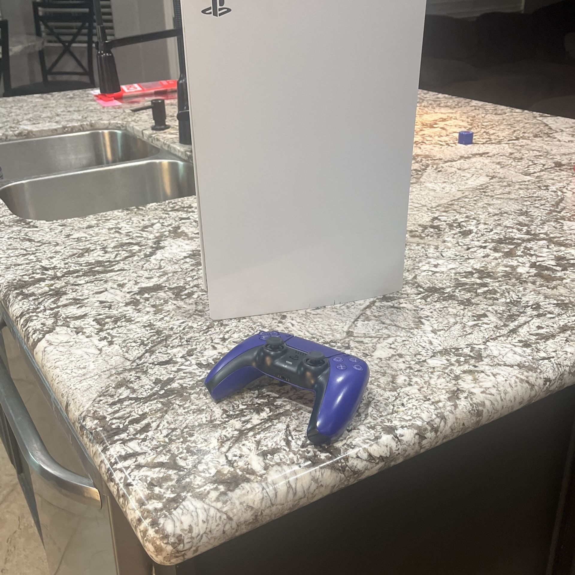 Playstation 5