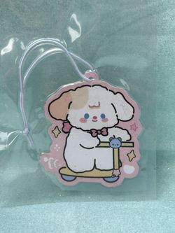 CAR FRESHENER 