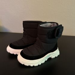 Toddler Snow Boots