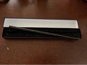 Harry Potter - Interactive Wand Sirius Black
