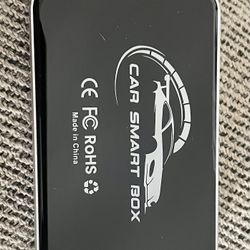 3in1 Carplay Smart AI Box 2+32g Android 13 Wireless Carplay Adapter Android Auto WiFi Bluetooth Carplay Box Built-in Gps,1 * Smart AI Box, Other 3in1 