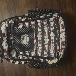 https://offerup.com/redirect/?o=SnUuSnUuQmU= Baby Backpack (hello kitty)