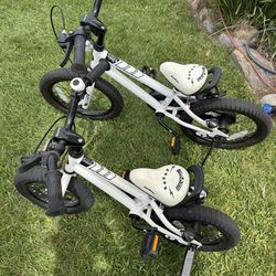 Kids bike