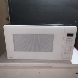 GE Microwave 