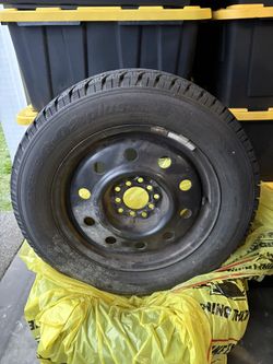 Toyo Observe G-02 Plus Studless Winter Tires, 4 Tires Set