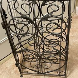 Wine Rack 