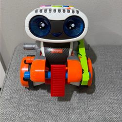 Fisher-Price Code 'n Learn Kinderbot