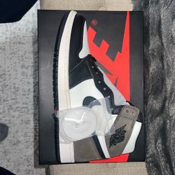 JORDAN RETRO 1 MOCHA - DS (Size 9)