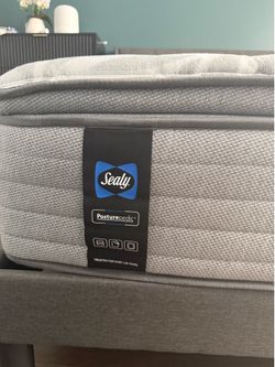 Mattress