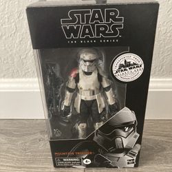 TBS Mountain Trooper Star Wars