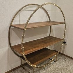 TWO Brigid Circle Shelfs - Urban Outfitters