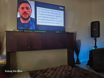 TV Stand/ Cabinet