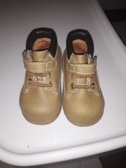 Toddler boys boots