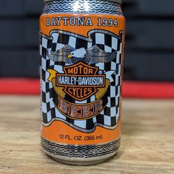 1994 Daytona Bike Week 