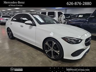 2023 Mercedes-Benz C 300