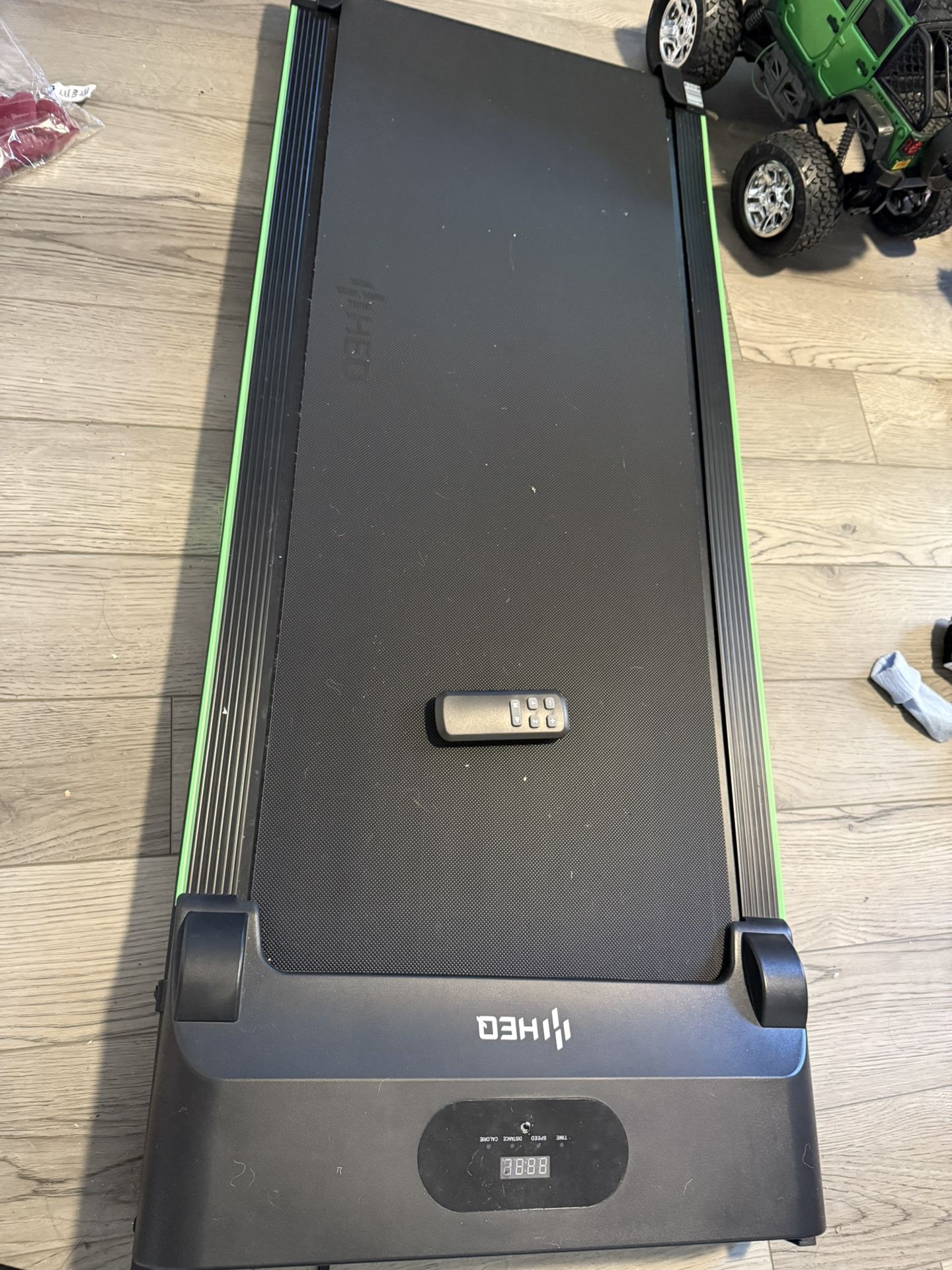 Walking pad/treadmill 