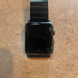 Apple watche For sale! Series 3 42MM GPS!