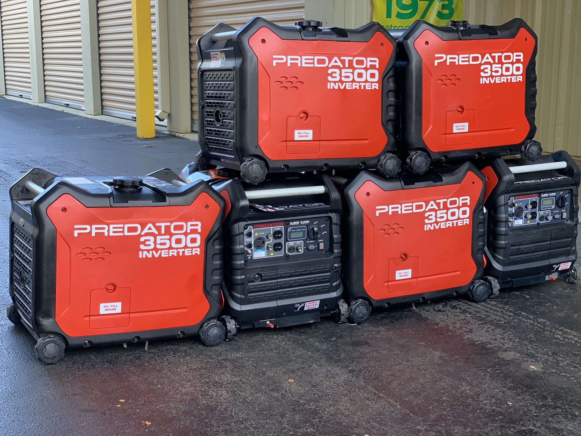 Sale This Week Only Generator