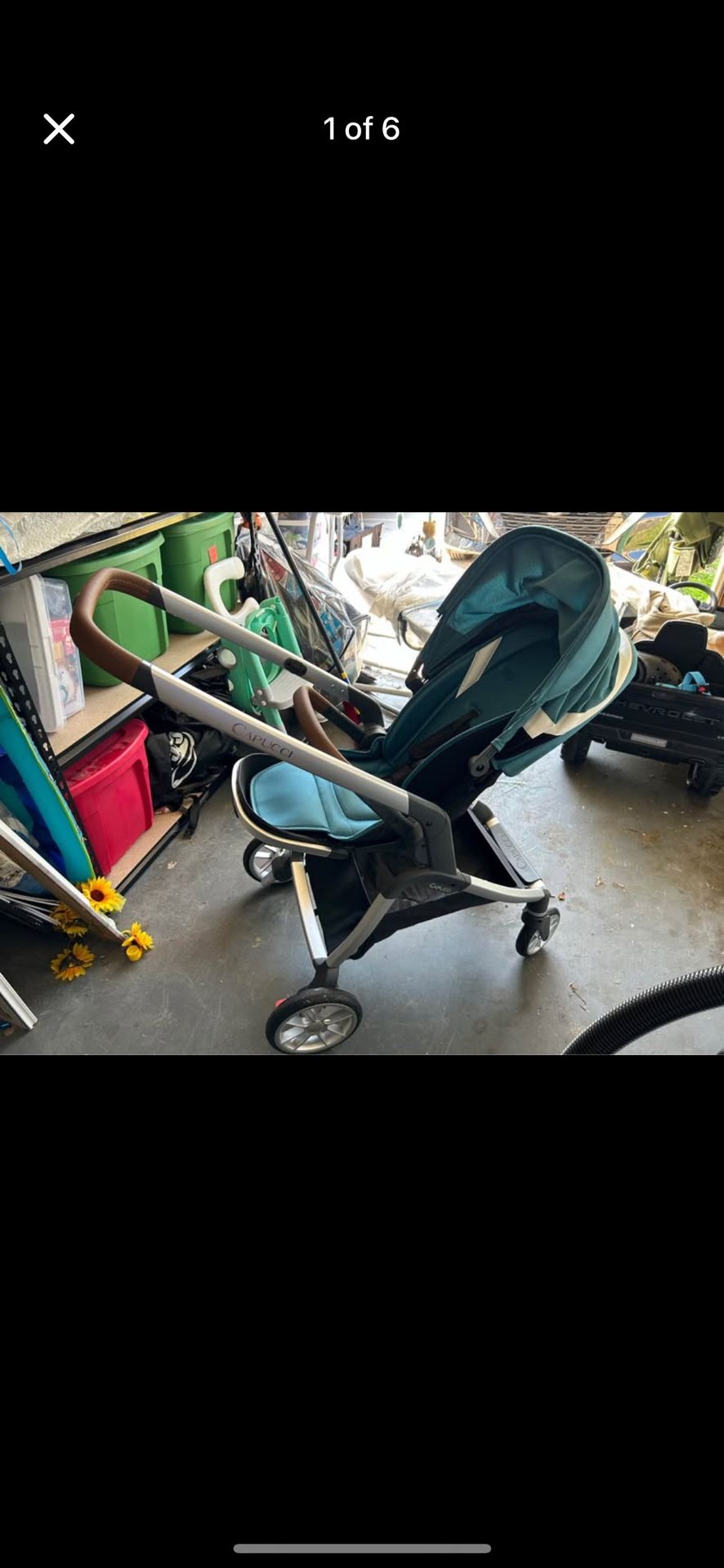 Stroller