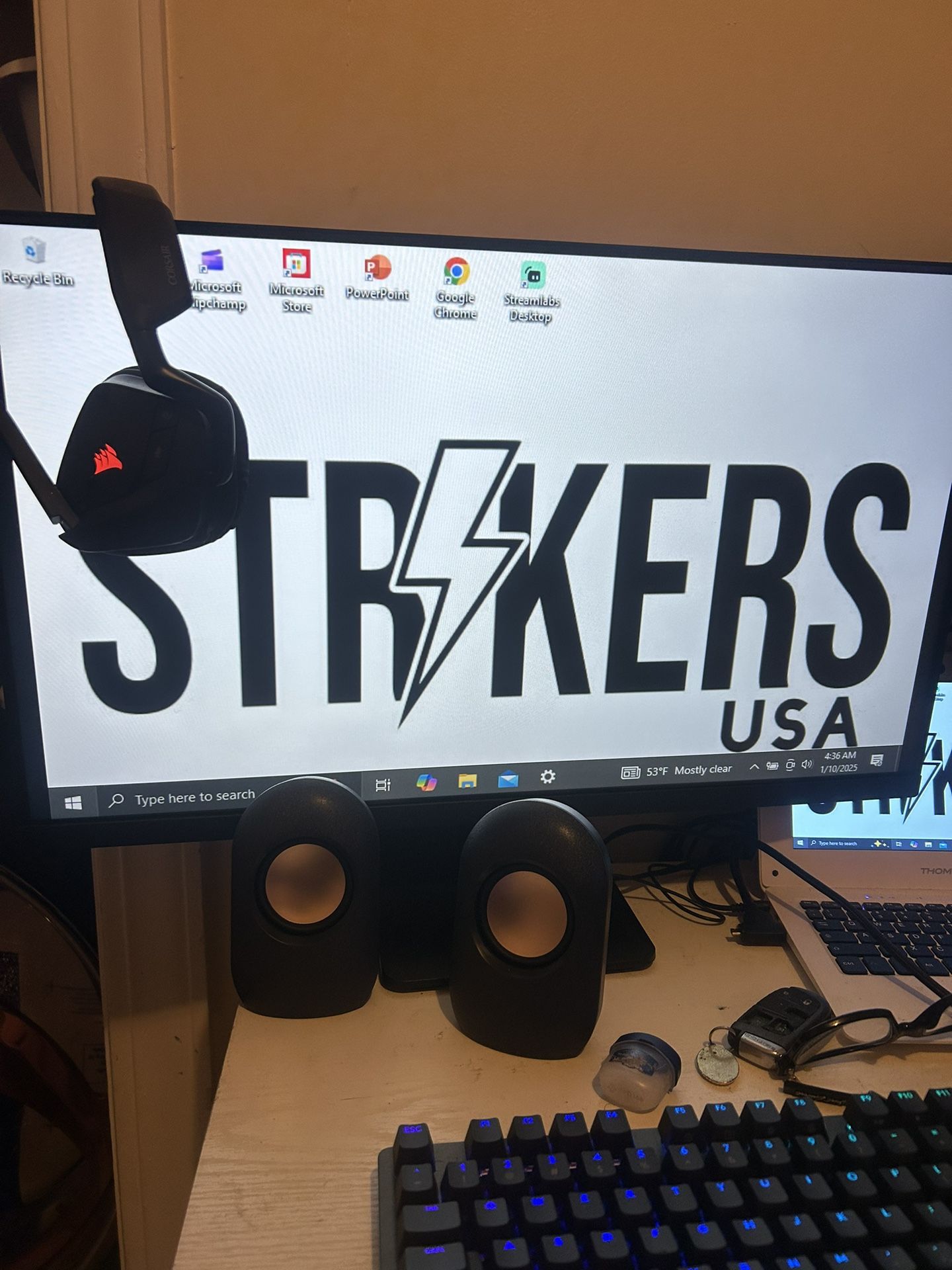 LG 24 Inch Monitor For Gaming 