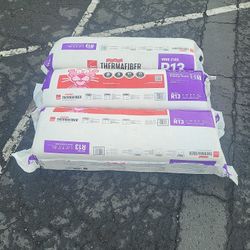 R13 Insulation
