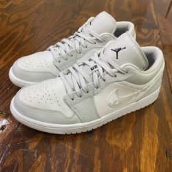Nike Jorden 1 Lows Camo 
