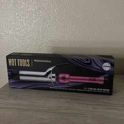Curling Iron 