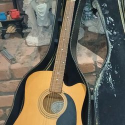 Acoustic Guitar Gibson EPIPHONE