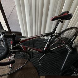 Trek Madone Road Bike