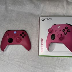 Xbox One Controller