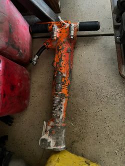 Jack Hammer