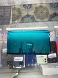 Nintendo 3ds jailbroken