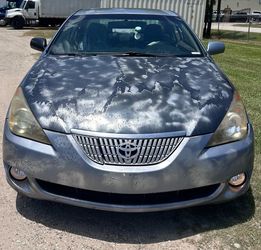 TOYOTA SOLARA 2006