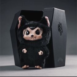 Darc Sport Wolfie Limited Collectible 
