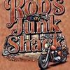 Robs Junk Shop 