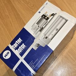 Wai Starter Motor 6977N